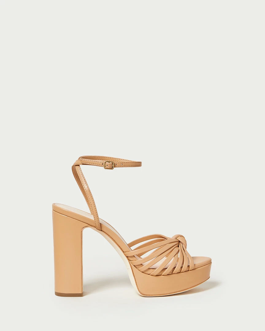 Loeffler Randall Rivka Dune Knot Platform Sandal New Arrivals 4 Loeffler Randall Rivka Dune Knot Platform Sandal New Arrivals