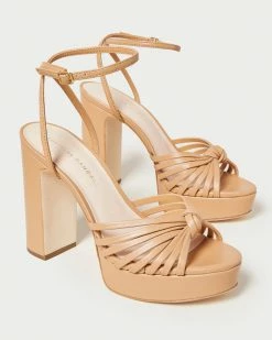 Loeffler Randall Rivka Dune Knot Platform Sandal New Arrivals 9 Loeffler Randall Rivka Dune Knot Platform Sandal New Arrivals
