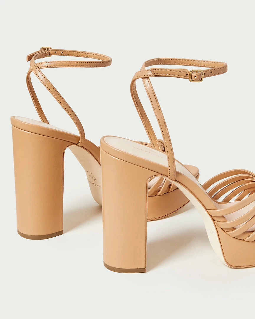 Loeffler Randall Rivka Dune Knot Platform Sandal New Arrivals 6 Loeffler Randall Rivka Dune Knot Platform Sandal New Arrivals
