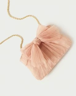 Loeffler Randall Pleats Rochelle Beauty Mini Bow Clutch 9 Loeffler Randall Pleats Rochelle Beauty Mini Bow Clutch