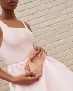 Loeffler Randall Pleats Rochelle Beauty Mini Bow Clutch 11 Loeffler Randall Pleats Rochelle Beauty Mini Bow Clutch