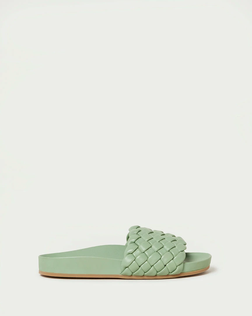 Loeffler Randall Sonnie Sage Woven Sandal New Arrivals 4 Loeffler Randall Sonnie Sage Woven Sandal New Arrivals