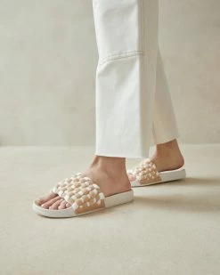Loeffler Randall Sonnie Camel/Cream Woven Sandal New Arrivals 11 Loeffler Randall Sonnie Camel/Cream Woven Sandal New Arrivals