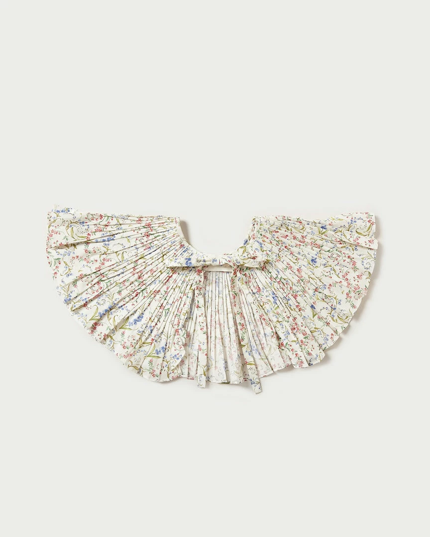 Loeffler Randall Tami Romance Floral Collar Sale 3 Loeffler Randall Tami Romance Floral Collar Sale