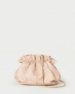 Loeffler Randall Willa Ballet Mini Pouch