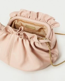 Loeffler Randall Willa Ballet Mini Pouch