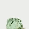 Loeffler Randall Willa Sage Mini Pouch