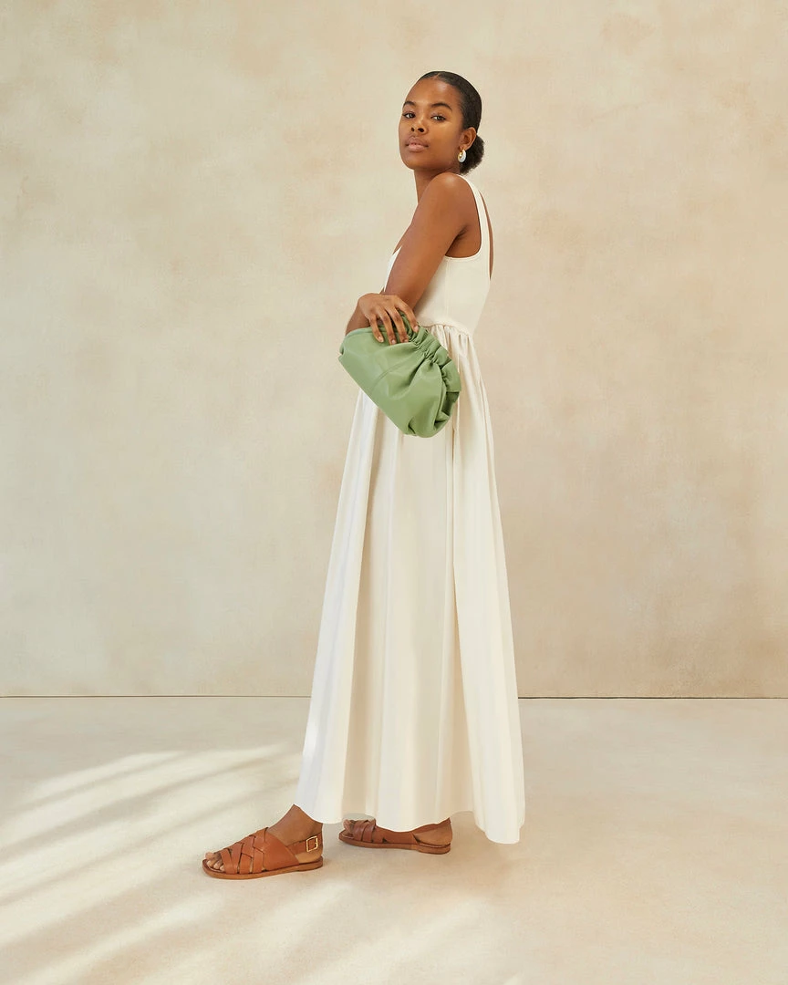 Loeffler Randall Willa Sage Mini Pouch 7 Loeffler Randall Willa Sage Mini Pouch