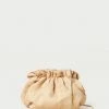 Loeffler Randall Willa Natural Mini Pouch New Arrivals